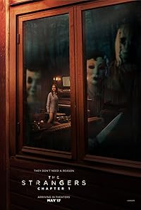 THE STRANGERS CHAPTER 1 BollyFlix 2024 Hindi English Tamil Telugu 480p 720p 1080p
