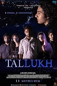 Tallukh FIlmyzilla 2020 Movie Download 480p 720p 1080p 