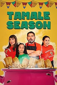 Tamale Season BollyFlix 2023 Hindi Dubbed 480p 720p 1080p 