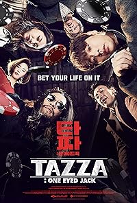 Tazza One Eyed Jack BollyFlix 2019 Hindi Dubbed Korean 480p 720p 1080p 