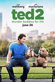 Ted 2 BollyFlix 2015 Hindi Dubbed English 480p 720p 1080p 