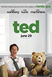 Ted BollyFlix 2012 Hindi Dubbed English Movie Download 480p 720p 1080p 