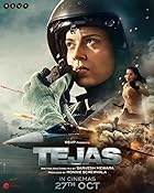 Tejas BollyFlix 2023 Hindi Movie Download 480p 720p 1080p 