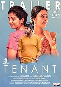 Tenant 2024 Hindi Dubbed Telugu Movie Download 480p 720p 1080p BollyFlix