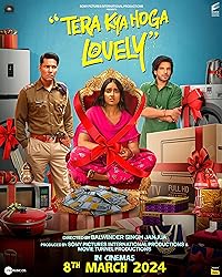 Tera Kya Hoga Lovely 2024 Movie Download 480p 720p 1080p BollyFlix