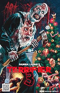 Terrifier 3 BollyFlix 2024 Hindi Dubbed Movie Download 480p 720p 1080p