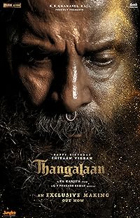 Thangalaan 2024 Tamil Movie Download 480p 720p 1080p BollyFlixHD