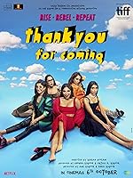 Thank You For Coming BollyFlix 2023 Movie Download 480p 720p 1080p 