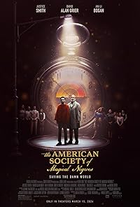 The American Society of Magical Negroes BollyFlix Hindi Dubbed English 480p 720p 1080p