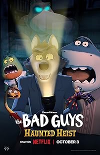 The Bad Guys Haunted Heist BollyFlix 2024 Hindi Dubbed English Movie Download 480p 720p 1080p 