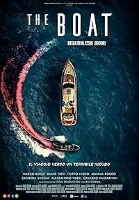 The Boat BollyFlix 2022 Hindi Dubbed English Movie Download 480p 720p 1080p