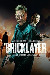 The Bricklayer BollyFlix 2024 Hindi Dubbed English 480p 720p 1080p 