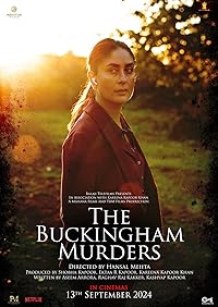 The Buckingham Murders BollyFlix 2024 Hindi Dubbed Movie Download 480p 720p 1080p