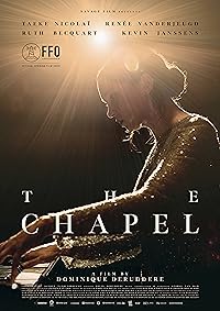 The Chapel BollyFlix 2023 Hindi Dubbed Movie Download 480p 720p 1080p