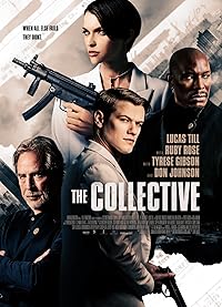 The Collective 2023 Hindi Dubbed English Movie Download 480p 720p 1080p BollyFlix