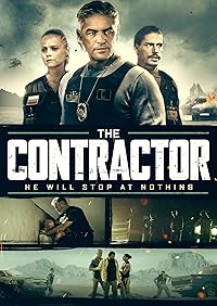 The Contractor BollyFlix 2018 Hindi Dubbed Spanish Movie Download 480p 720p 1080p 