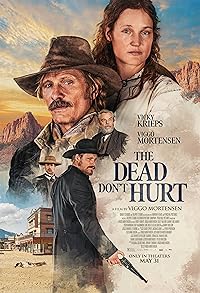 The Dead Dont Hurt BollyFlix 2024 Hindi Dubbed 480p 720p 1080p Movie Download 