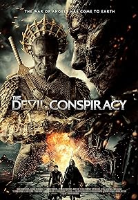 The Devil Conspiracy BollyFlix 2022 Hindi Dubbed English 480p 720p 1080p 