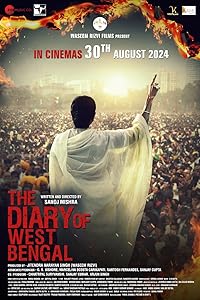 The Diary Of West Bengal BollyFlix 2024 Movie Download 480p 720p 1080p 