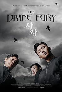 The Divine Fury BollyFlix 2019 Hindi Dubbed English Korean 480p 720p 1080p 