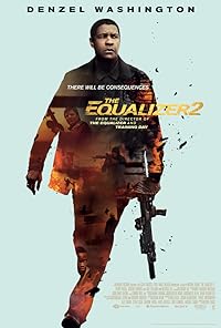 The Equalizer 2 BollyFlix 2018 Hindi Dubbed English 480p 720p 1080p 