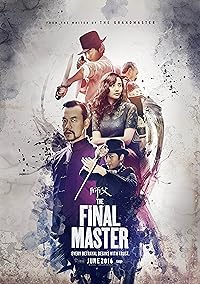 The Final Master BollyFlix 2015 Hindi Dubbed Chinese 480p 720p 1080p 