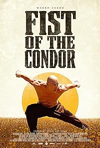 The Fist Of The Condor BollyFlix 2023 Hindi Dubbed Spanish 480p 720p 1080p 