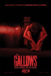 The Gallows BollyFlix 2015 Hindi Dubbed English 480p 720p 1080p 