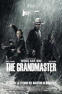 The Grandmaster BollyFlix 2013 Hindi Dubbed Chinese English Download 480p 720p 1080p 