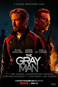 The Gray Man BollyFlix 2022 Hindi Dubbed English 480p 720p 1080p 60FPS 120FPS 144FPS 