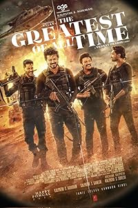 The Greatest of All Time BollyFlix 2024 Hindi Dubbed Movie Download 480p 720p 1080p