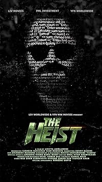 The Heist BollyFlix 2024 Movie Download 480p 720p 1080p