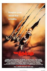 The Howling BollyFlix 1981 Hindi Dubbed English 480p 720p 1080p 