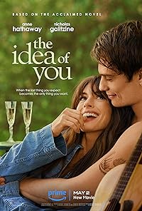 The Idea Of You BollyFlix 2024 Hindi Dubbed English 480p 720p 1080p 