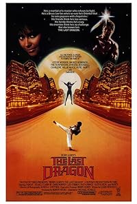 The Last Dragon BollyFlix 1985 Hindi Dubbed English 480p 720p 1080p 