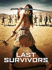 The Last Survivors BollyFlix 2014 Hindi Dubbed English 480p 720p 1080p 