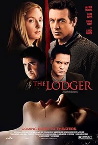 The Lodger BollyFlix 2009 Hindi Dubbed English Movie 480p 720p 1080p Download 