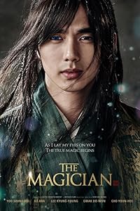 The Magician 2023 Hindi Dubbed Korean 480p 720p 1080p Movie Download BollyFlix