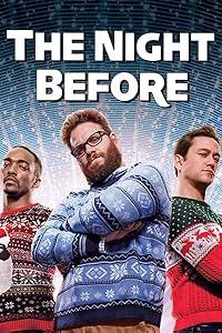 The Night Before BollyFlix 2015 Hindi Dubbed Movie Download 480p 720p 1080p