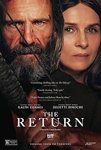 The Return 2024 Hindi Dubbed Movie Download 480p 720p 1080p