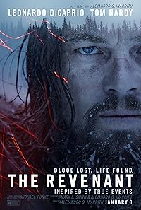 The Revenant 2015 Hindi Dubbed English 480p 720p 1080p BollyFlixHD