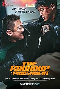 The Roundup Punishment 2024 Korean Movie Hindi Sub Download 480p 720p 1080p BollyFlix