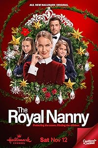 The Royal Nanny BollyFlix 2024 Hindi Dubbed Movie Download 480p 720p 1080p