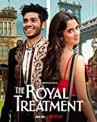 The Royal Treatment BollyFlix 2022 Hindi Dubbed 480p 720p 