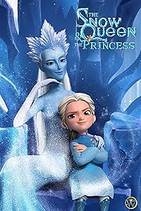 The Snow Queen and the Princess BollyFlix 2022 Hindi English Movie 480p 720p 1080p