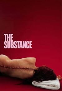 The Substance BollyFlix 2024 Hindi Dubbed 480p 720p 1080p