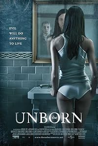 The Unborn BollyFlix 2009 Hindi Dubbed English Movie Download 480p 720p 1080p 