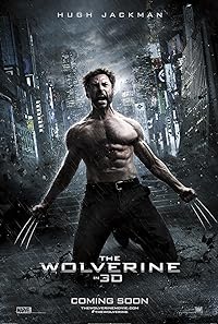 The Wolverine BollyFlix 2013 Hindi Dubbed English Movie Download 480p 720p 1080p 