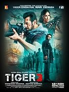 Tiger 3 BollyFlix 2023 Movie Download 480p 720p 1080p 2160p 4K