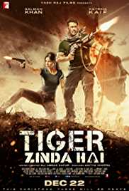 Tiger Zinda Hai BollyFlix 2017 Hindi Movie Download 480p 720p 1080p